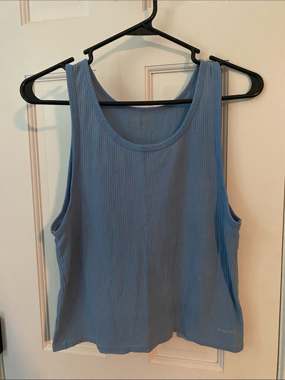 Hanes tank top